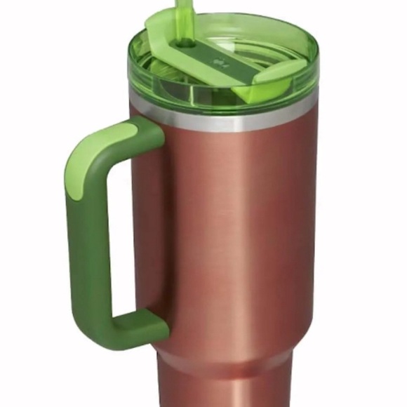 Stanley cup watermelon moon shine brand new - Picture 2 of 2